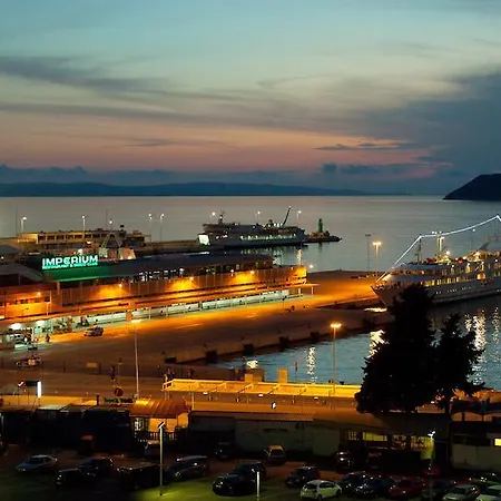 Stunning View スプリト