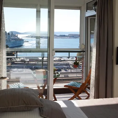 Appartement Stunning View