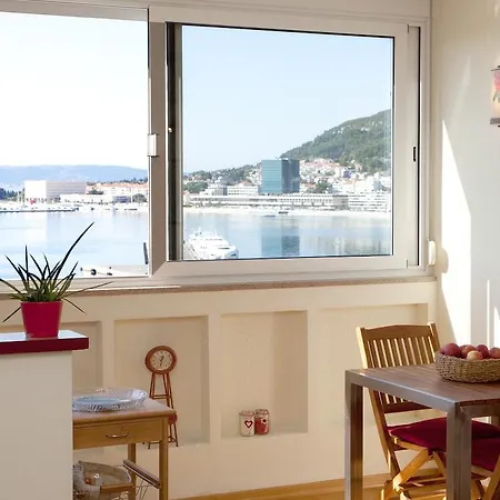 Apartament Stunning View *