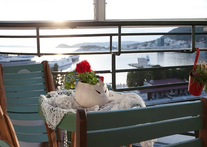 Appartement Stunning View Split