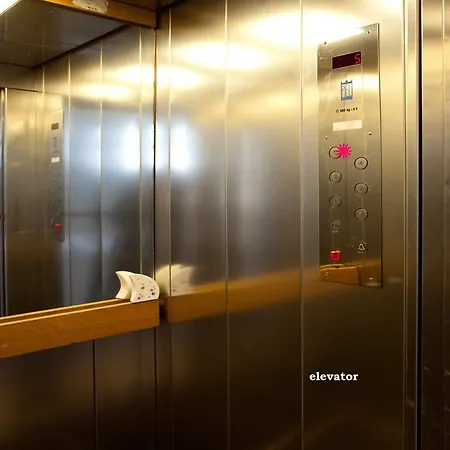 Stunning View Appartement