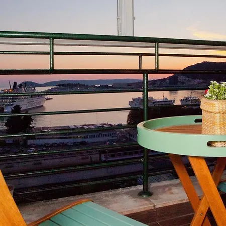 Apartment Stunning View *