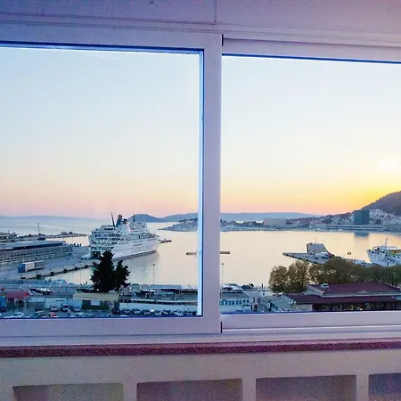 Stunning View *