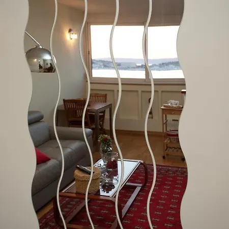 Stunning View * Split