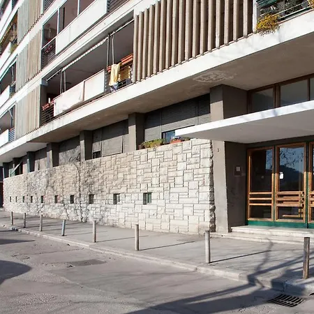 Stunning View * Split