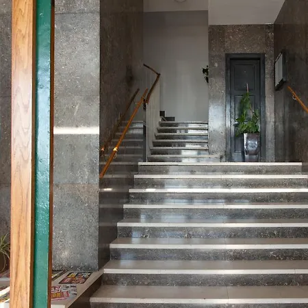 Stunning View Appartement