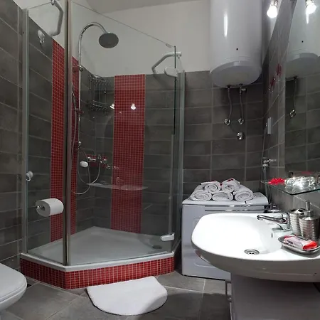 Appartement Stunning View