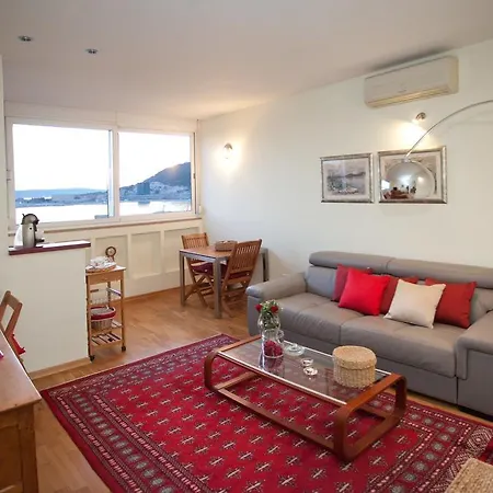 Appartement Stunning View *