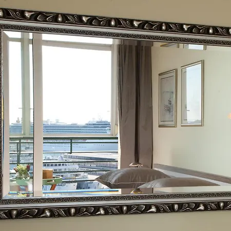 Stunning View Appartement