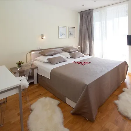 Appartement Stunning View Split