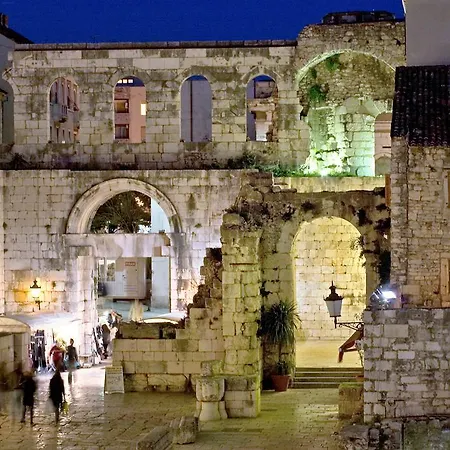 Stunning View Appartement Split