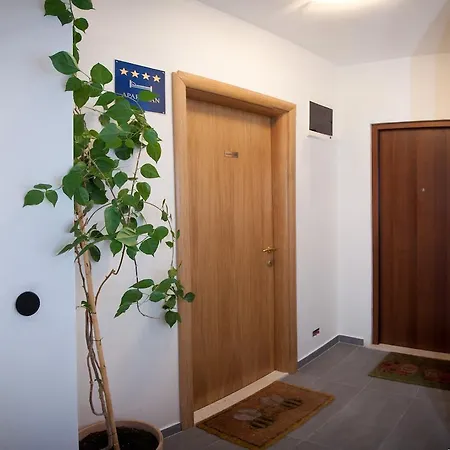 Appartement Stunning View Split