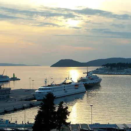 Appartement Stunning View *