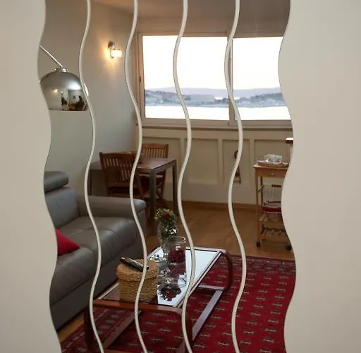 스터닝 뷰 아파트먼트 * 스플리트