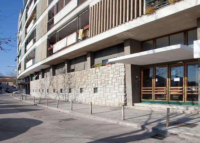 스터닝 뷰 아파트먼트 * 스플리트