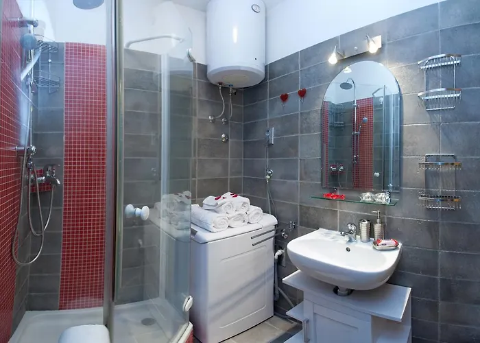 아파트 스터닝 뷰 아파트먼트 *