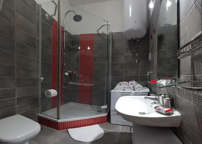 아파트 스터닝 뷰 아파트먼트