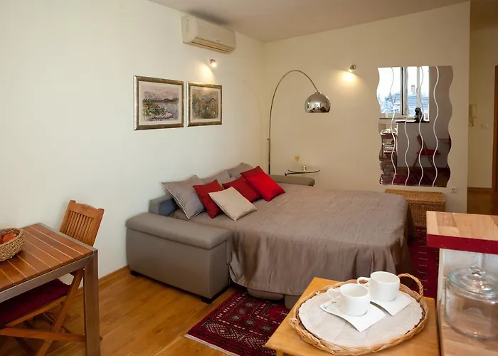 아파트 스터닝 뷰 아파트먼트