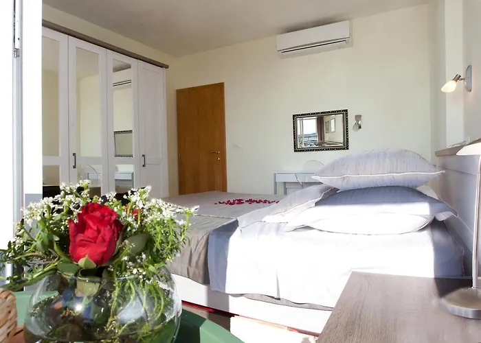 스터닝 뷰 아파트먼트