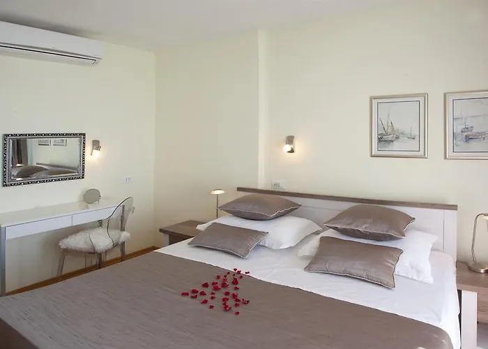 스터닝 뷰 아파트먼트