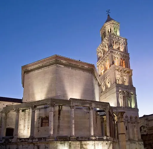 스터닝 뷰 아파트먼트 *