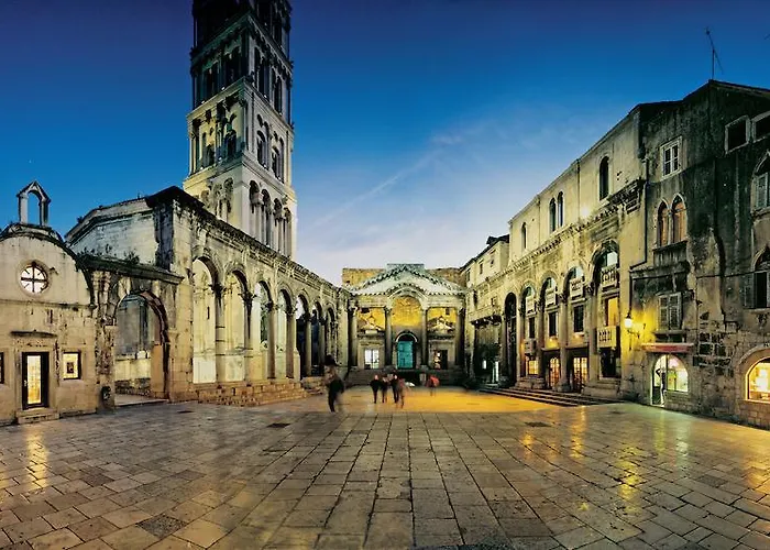 스터닝 뷰 아파트먼트