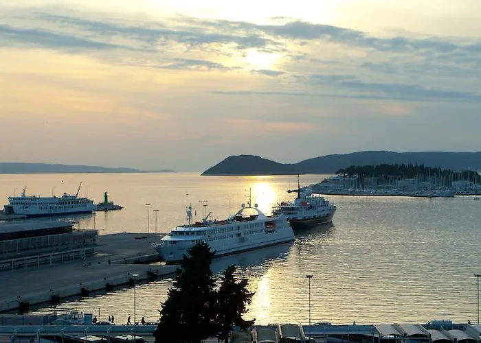 아파트 스터닝 뷰 아파트먼트 *