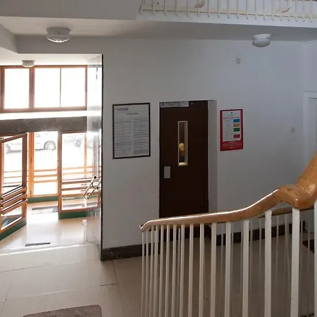 Stunning View Apartment Split